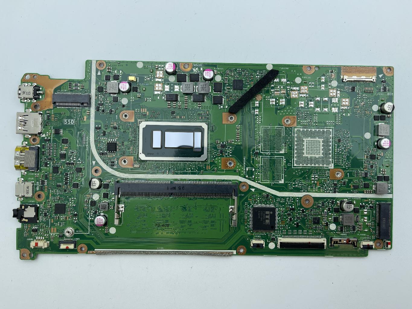 Материнская плата ASUS X512UA (i3-7020U)(039978)