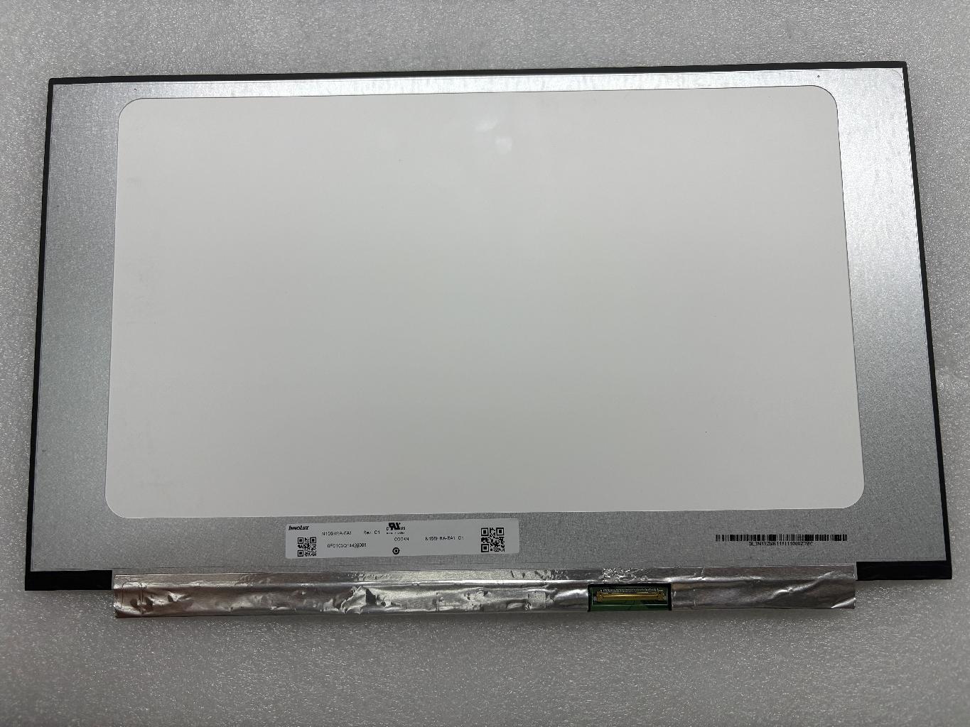 Матрица 15.6" 1920x1080 40pin 144Hz,N156HRA-EA1 REV. C1