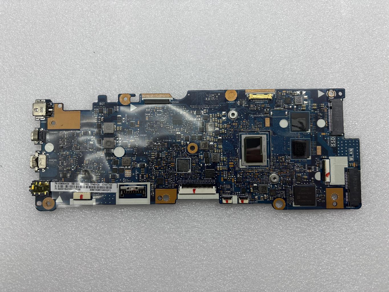 Материнская плата ASUS TP401CA Intel Core m3-7Y30(039858)