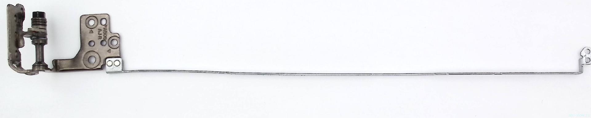 Петля правая для крышки ноутбука Asus FA506
