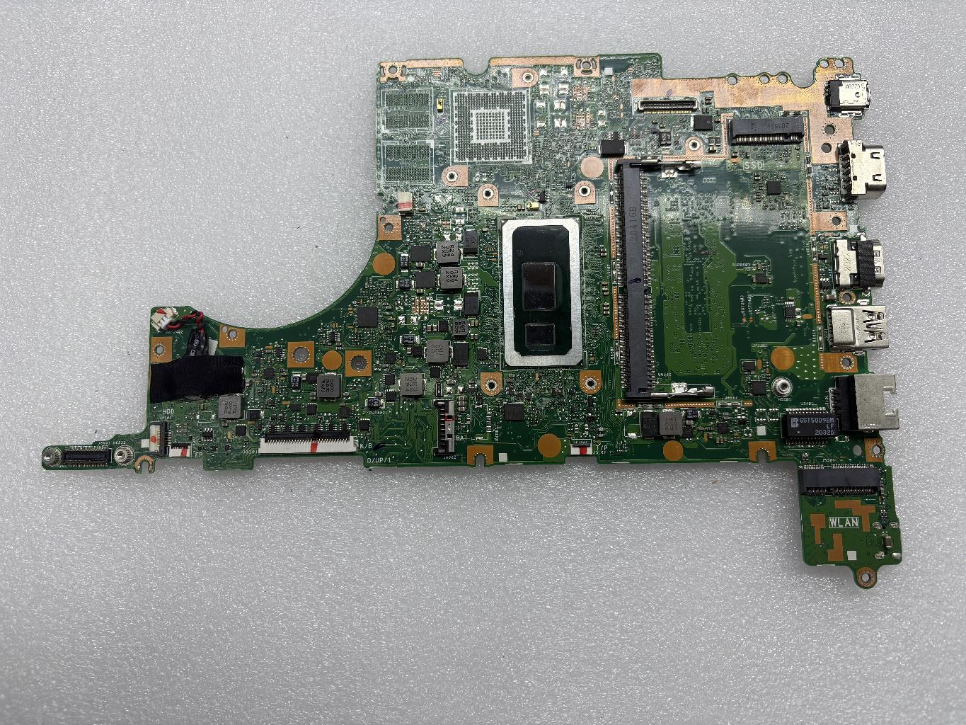 Материнская плата ASUS P3540FA (SRFFZ I3-8145U) (040262)