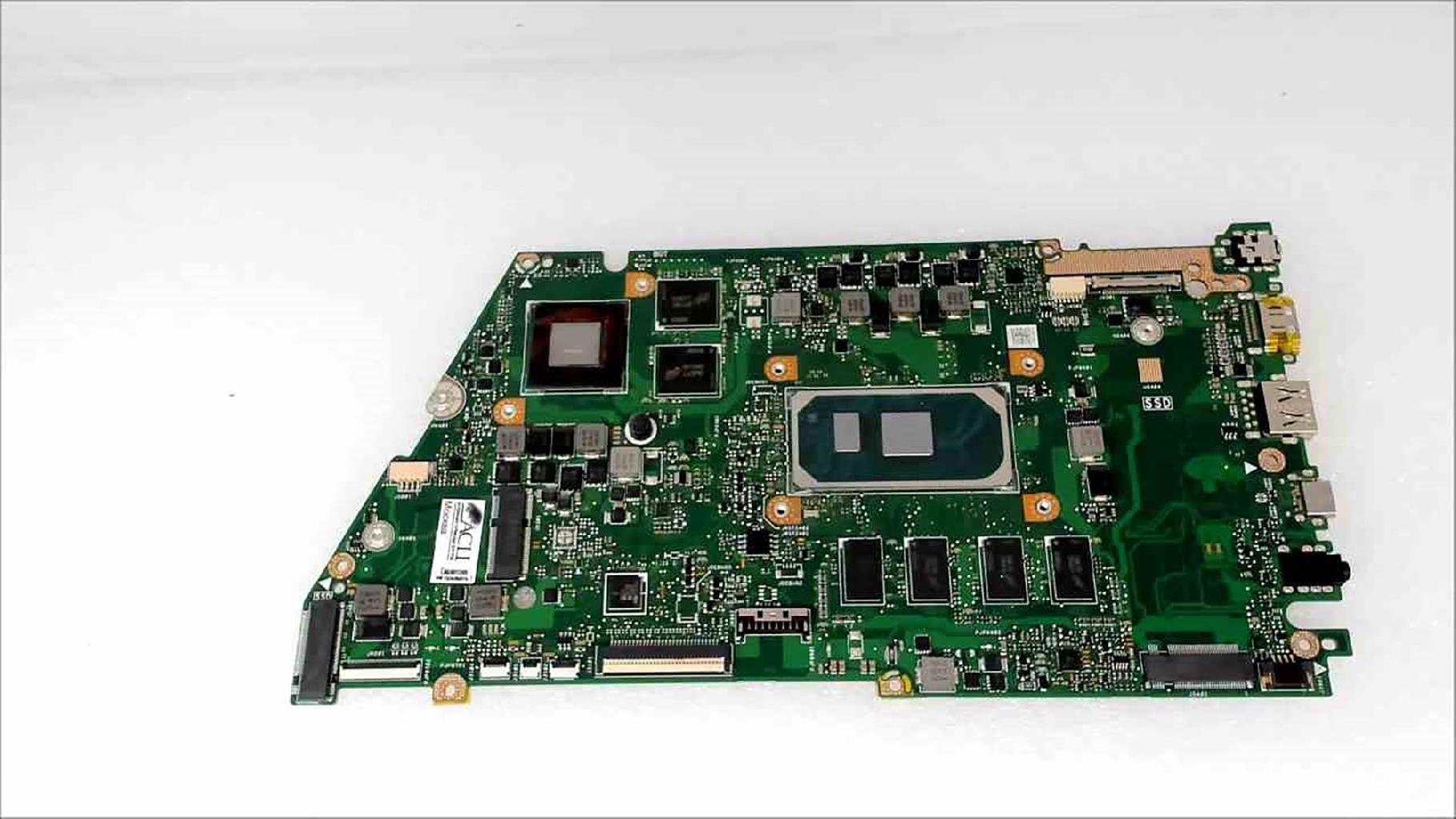Материнская плата для ноутбука Asus X421JA