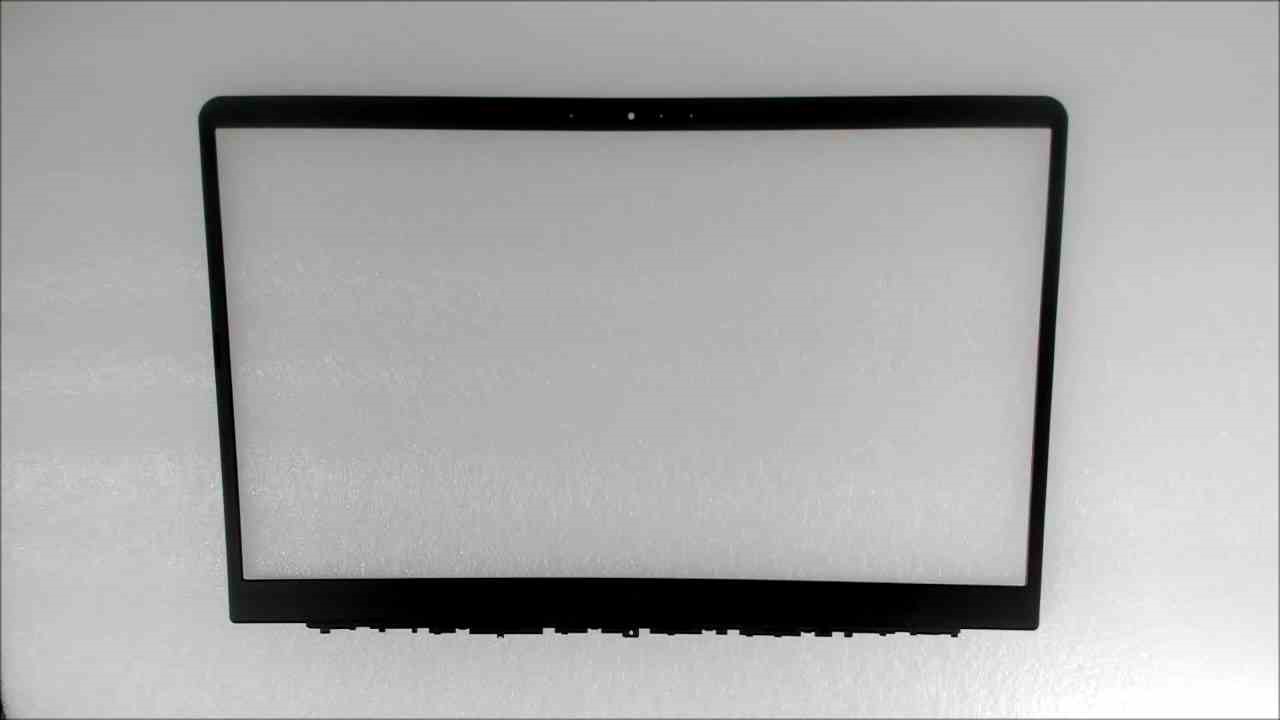 Рамка экрана для ноутбука Asus S510U, X510UA-1B