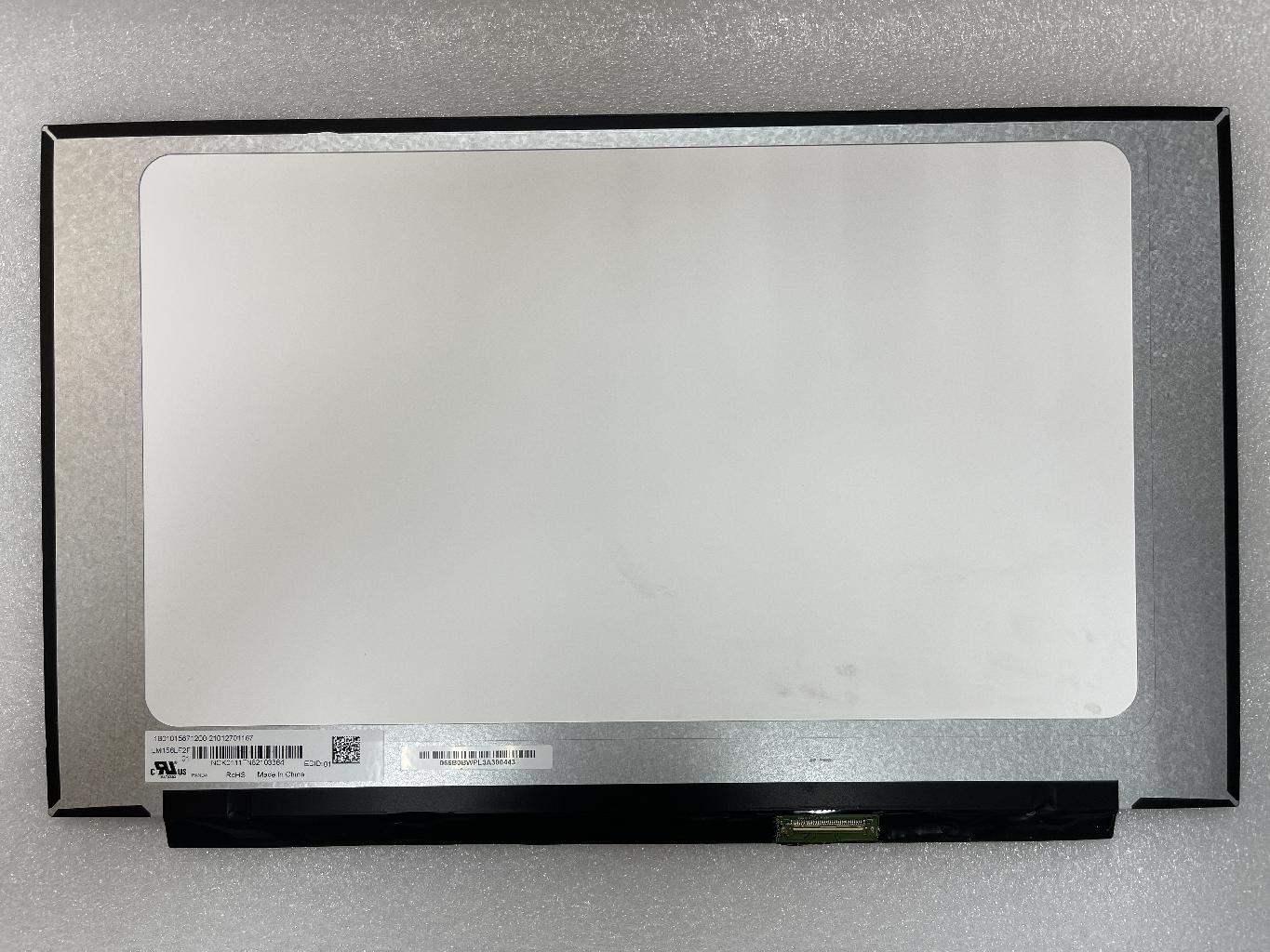 Матрица 15.6" 1920x1080 40pin 144Hz PANDA/LM156LF2F01 уцененная