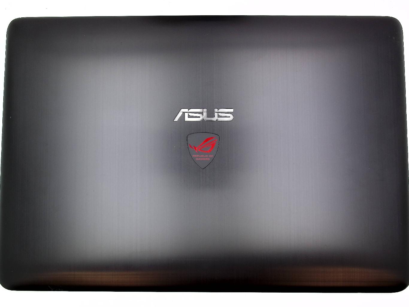 Крышка экрана ноутбука Asus GL771J