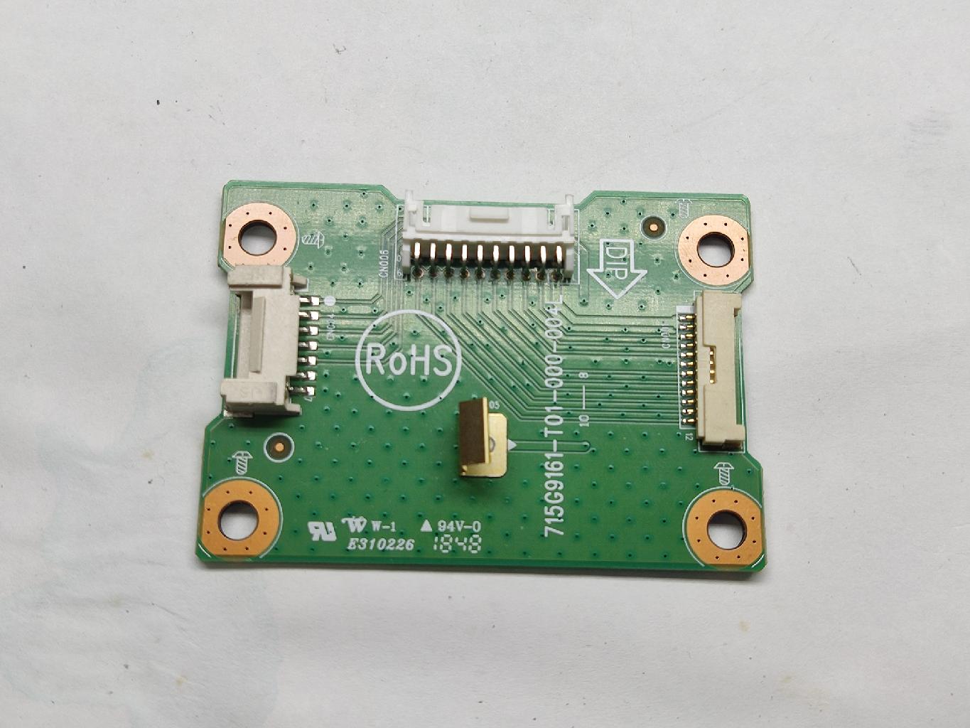 715G9161-T01-000-004L Плата расширения для Asus XG35VQ