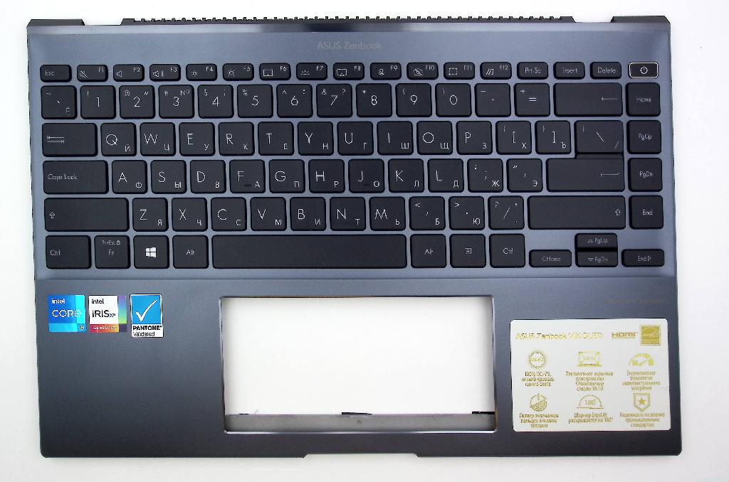 Топкейс для ноутбука ASUS UX5400