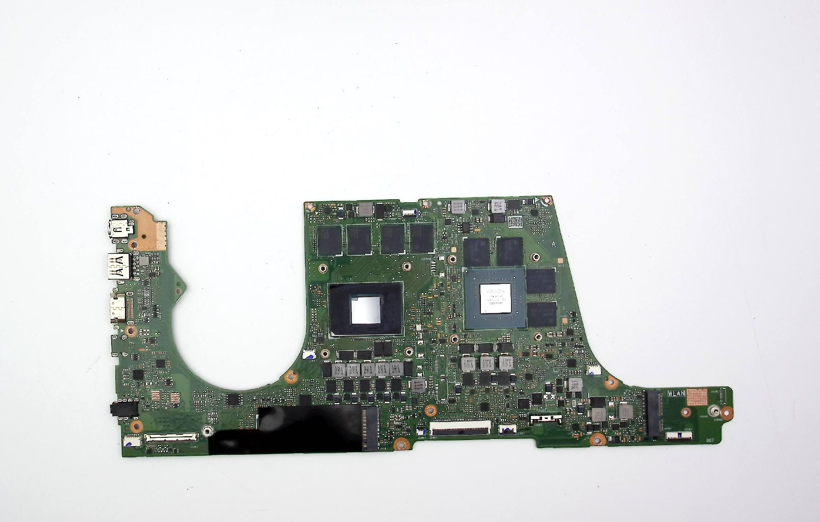 Материнская плата ASUS M7600QE R7-5800H/AS (41136)