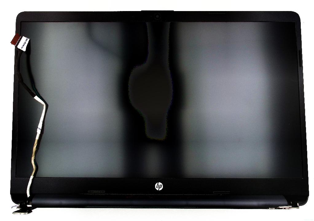 Экран в сборе для ноутбука HP 15-EF, 15S-EQ