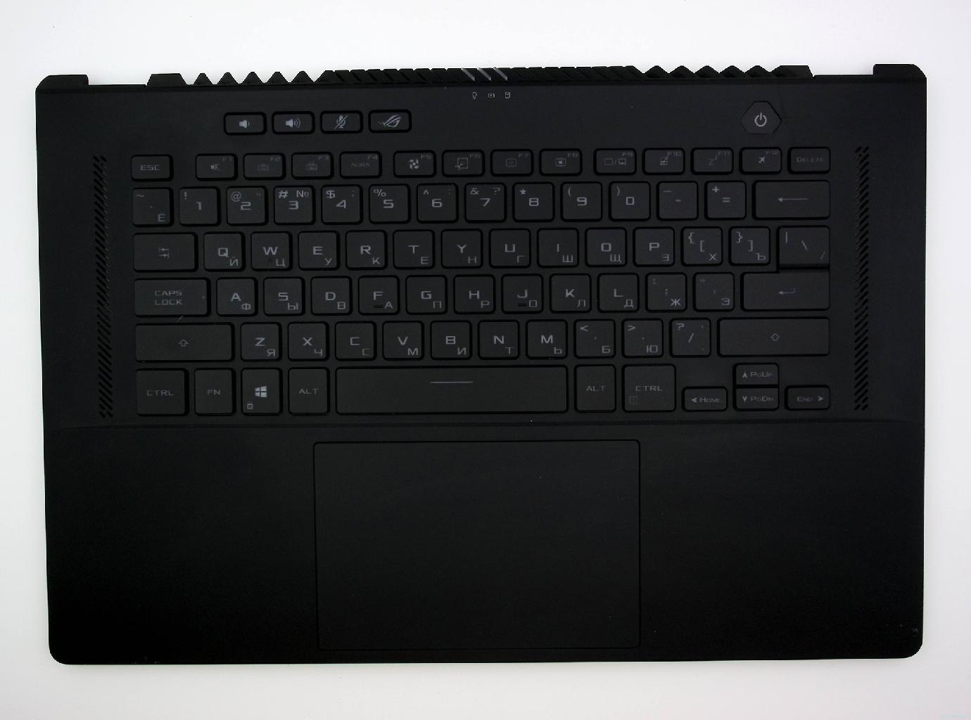 Топкейс для ноутбука  ASUS GU603HR