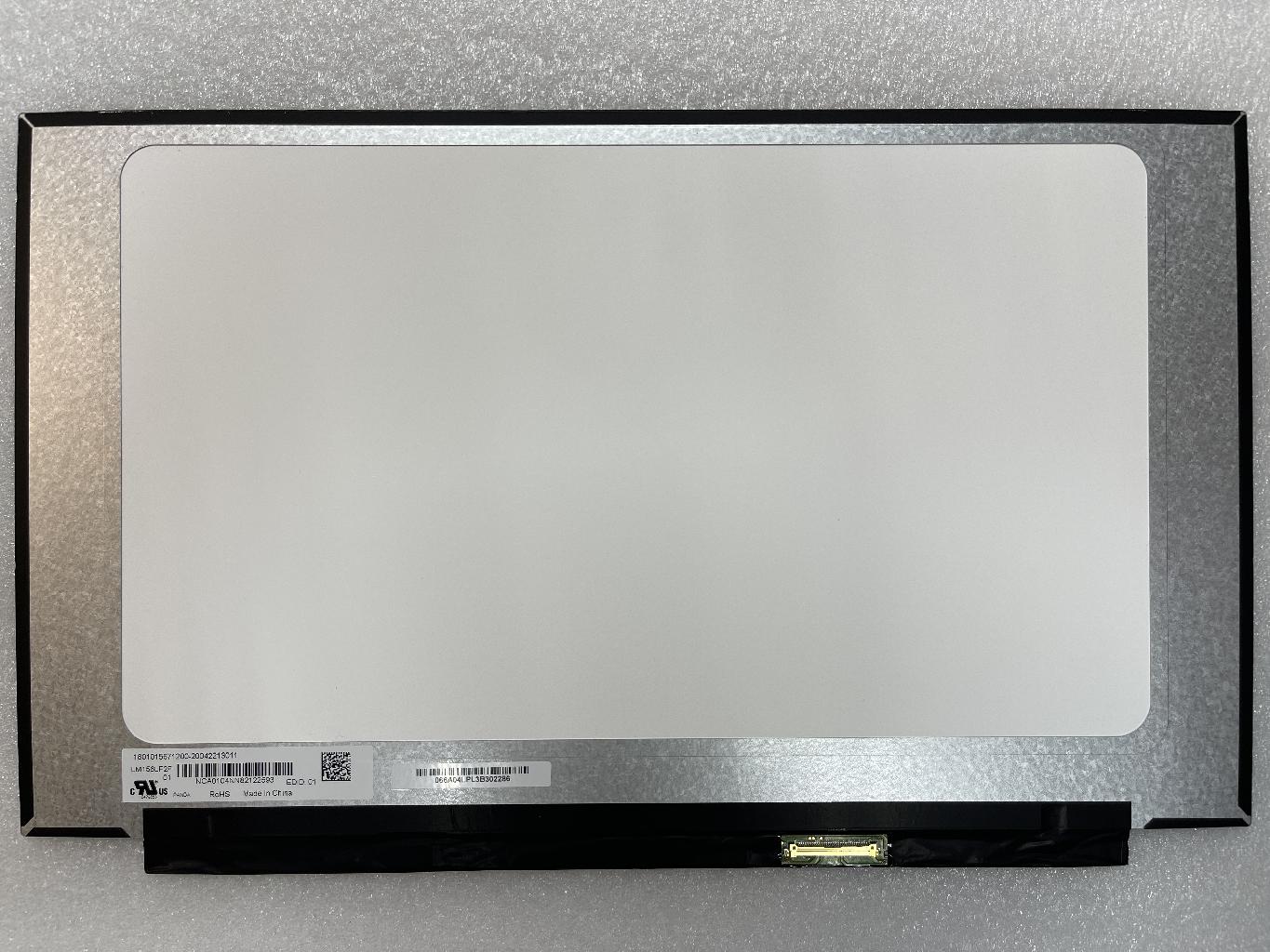 Матрица 15.6" 1920x1080 40pin 144Hz PANDA/LM156LF2F01