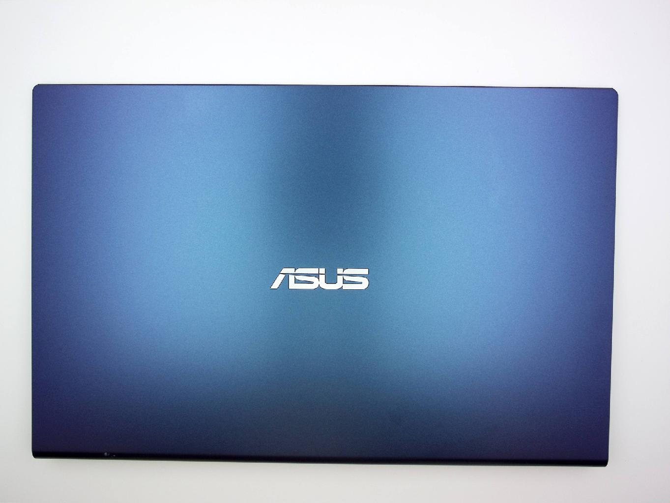 Крышка экрана  ноутбука Asus X515