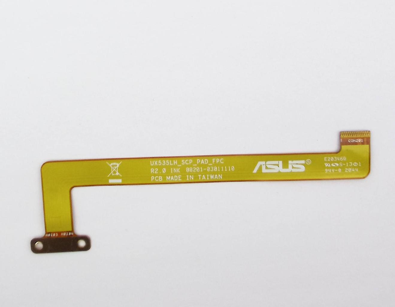 Шлейф  для ноутбука ASUS UX535LH