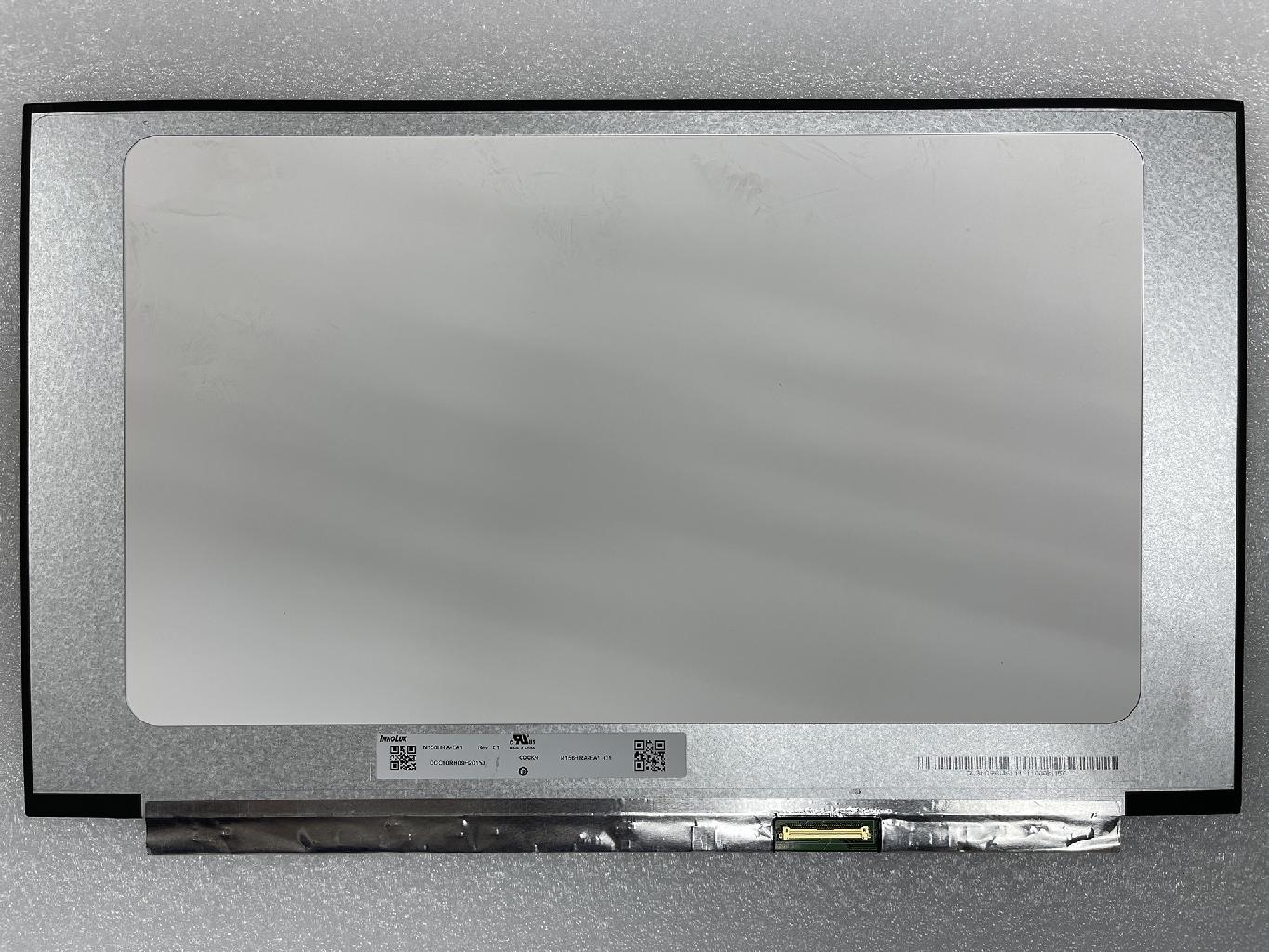 Матрица 15.6" 1920x1080 40pin 144Hz N156HRA-EA1 C1