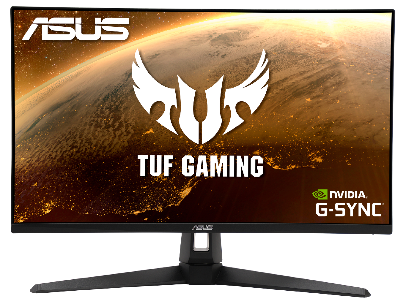 Монитор TUF Gaming VG27AQ1A