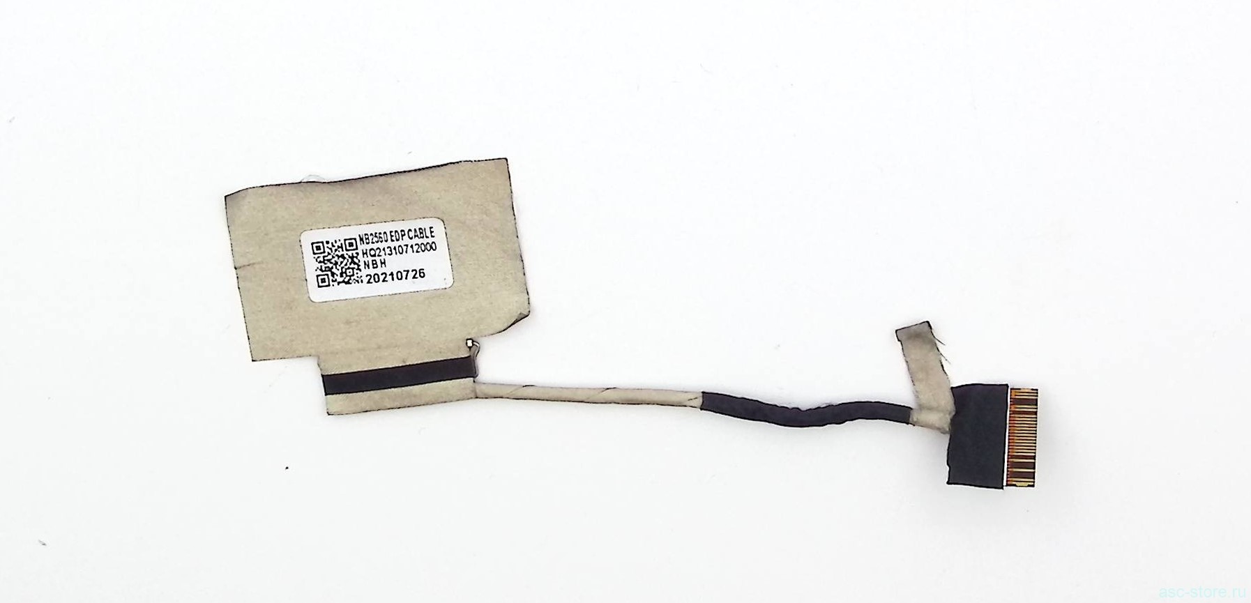 Шлейф матрицы NB2560 для ноутбука Asus UX325E UX325EA