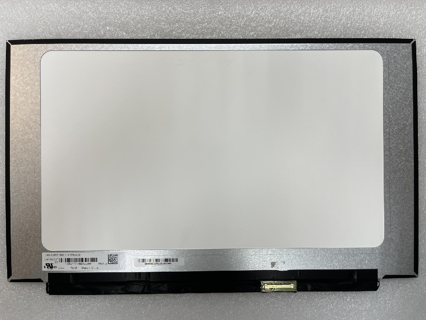 Матрица 15.6" 1920x1080 40pin 144Hz PANDA/LM156LF2F01