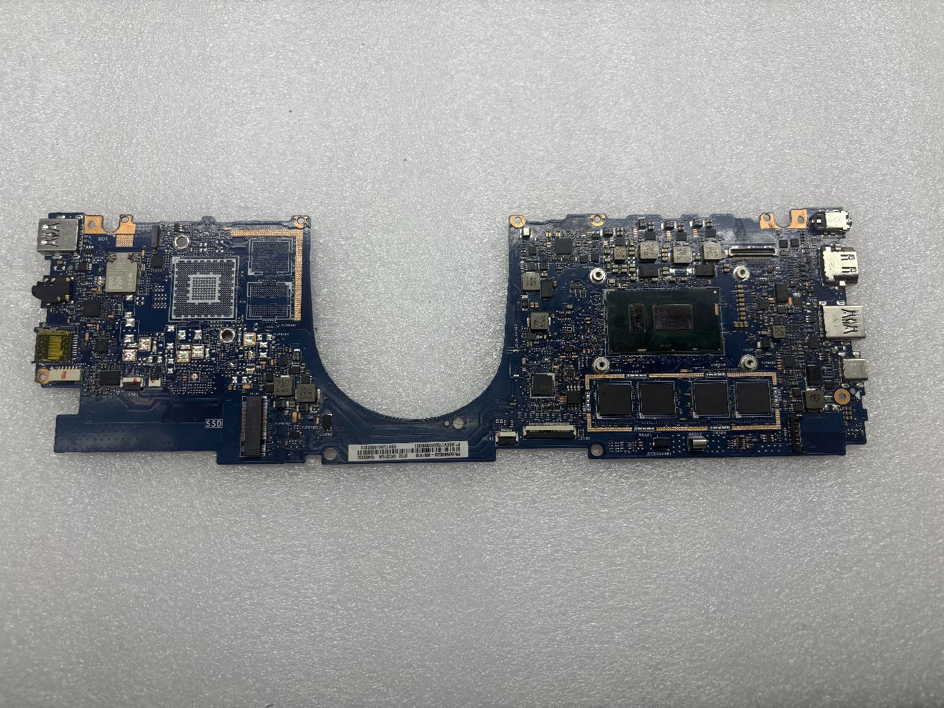 Материнская плата ASUS UX331UA  i5-8250U (039479)
