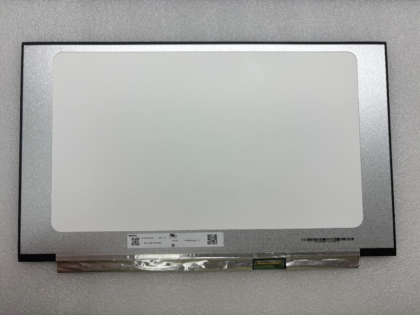 Матрица 15.6" 1920x1080 40pin 144Hz, N156HRA-EA1 REV.C1