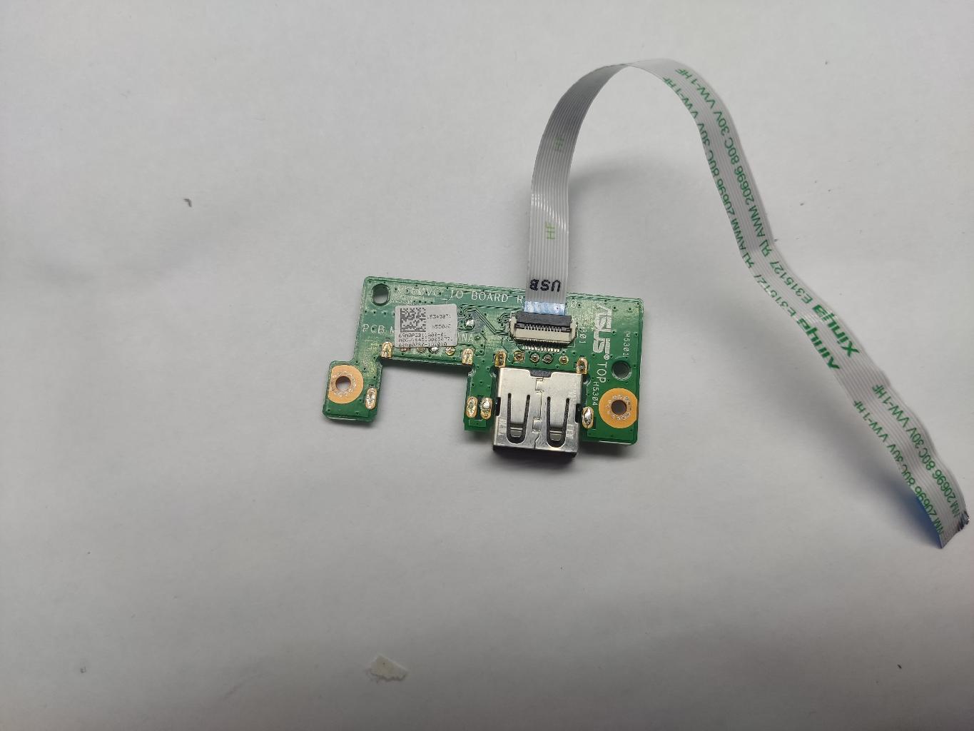 X550VC_IO BOARD REV: 2.0