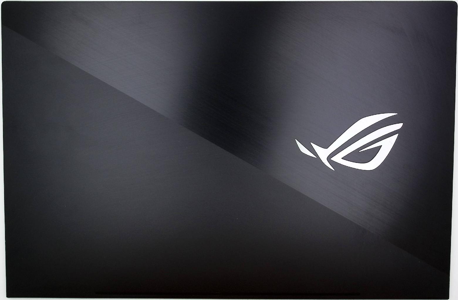 Крышка экрана  ноутбука Asus GX531GX