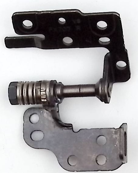 Петля-шарнир Asus FX707 правая