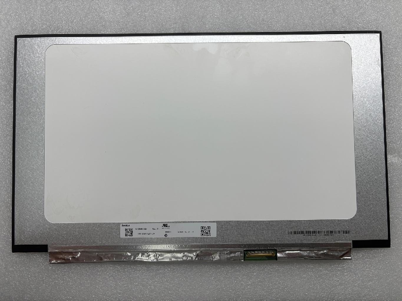 Матрица 15.6" 1920x1080 40pin 144Hz, N156HRA-EA1 REV. C1