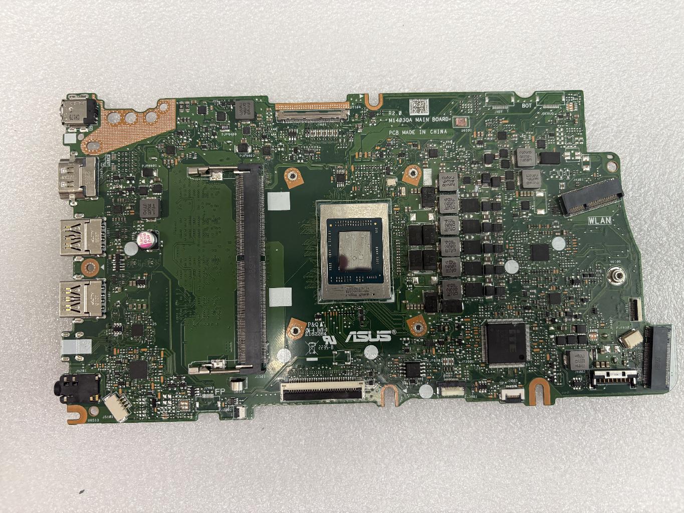 Материнская плата ASUS M1503IA R7-4800H(040833)