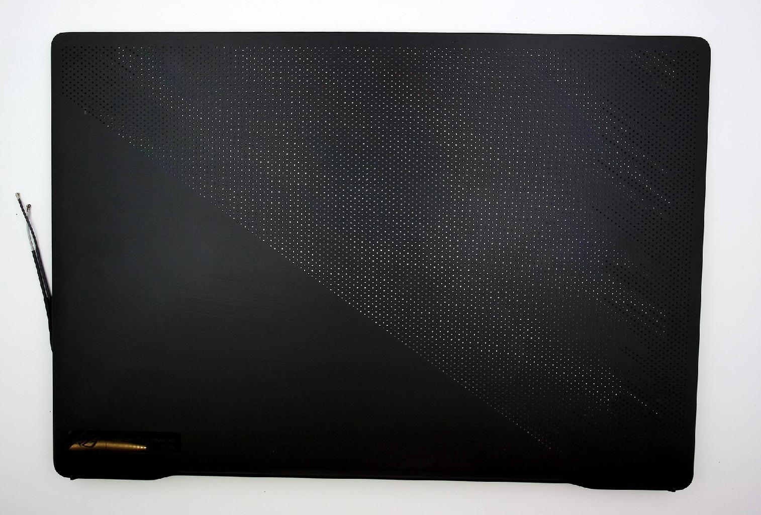 Крышка эрана  для ноутбука Asus GU603