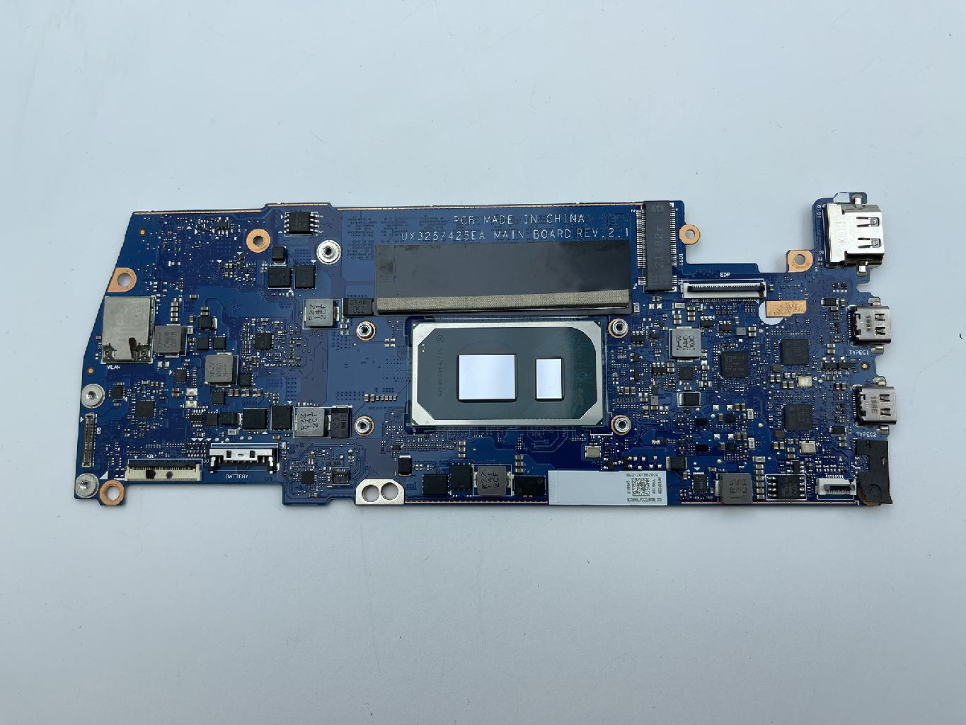 Материнская плата ASUS UX325EA (i5-1135G7) (038996)
