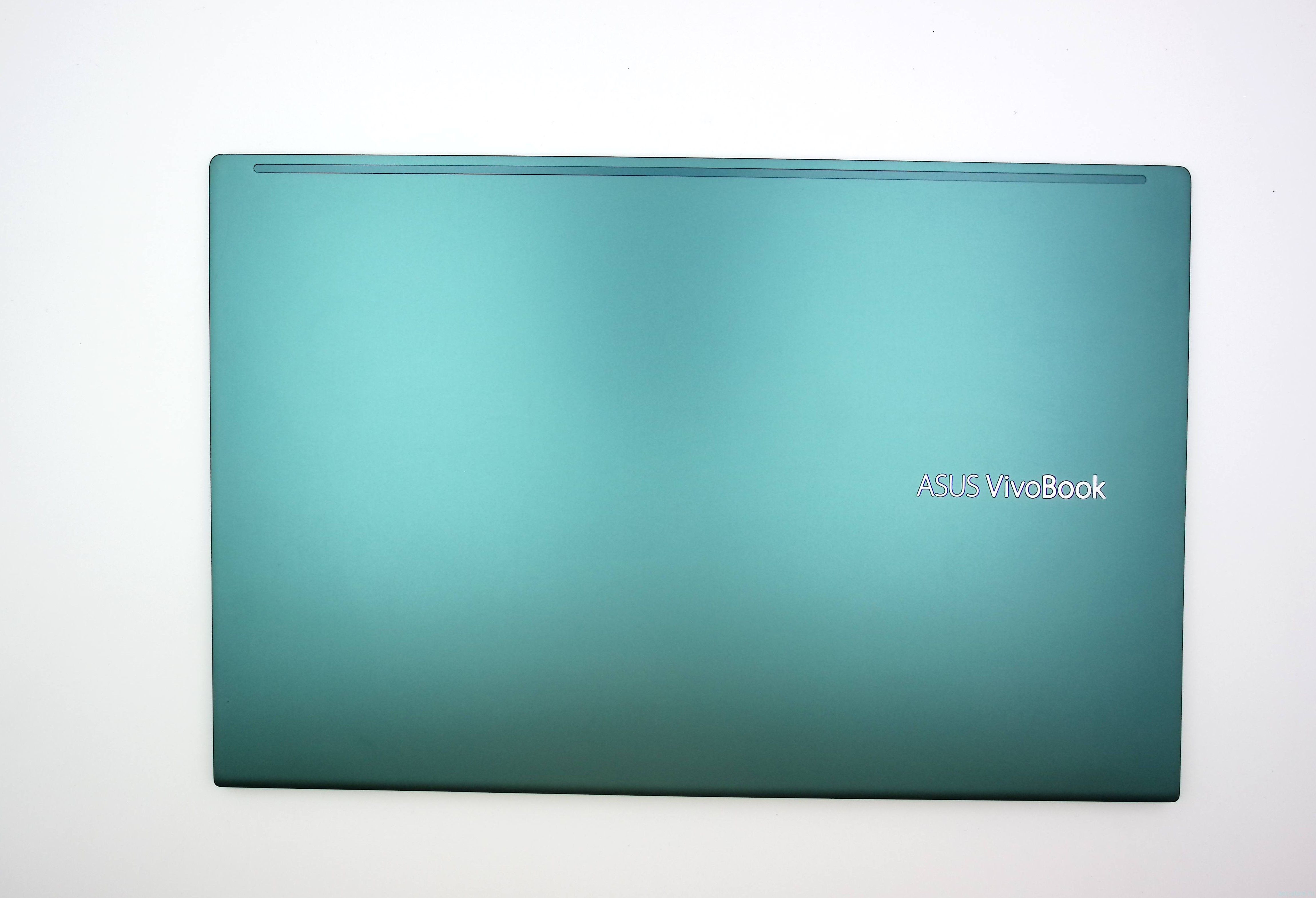 Крышка экрана ноутбука Asus VivoBook S14 S433 K433 X421FL X421FP