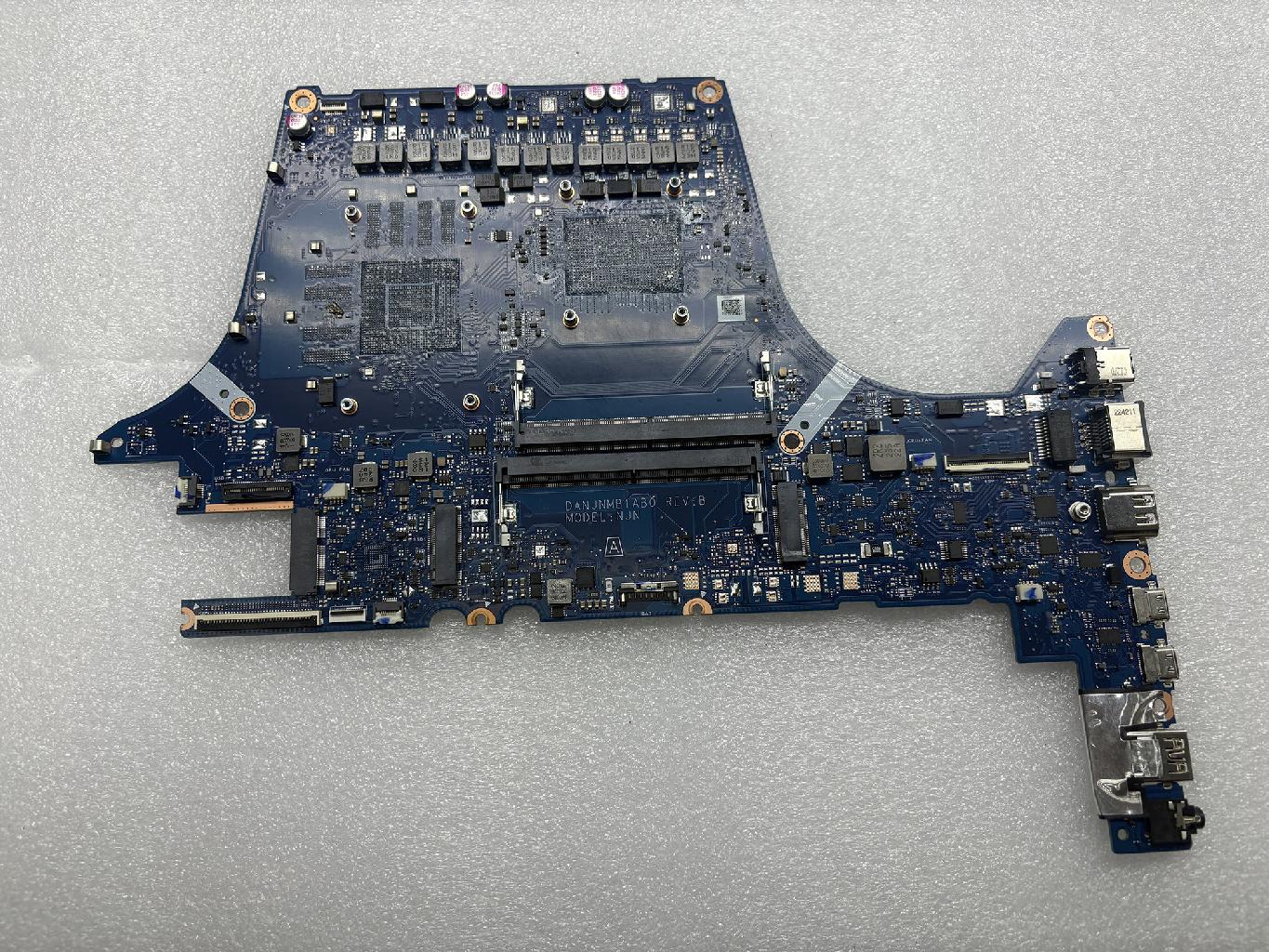 Материнская плата ASUS FA507RE донор компонентов (039442)