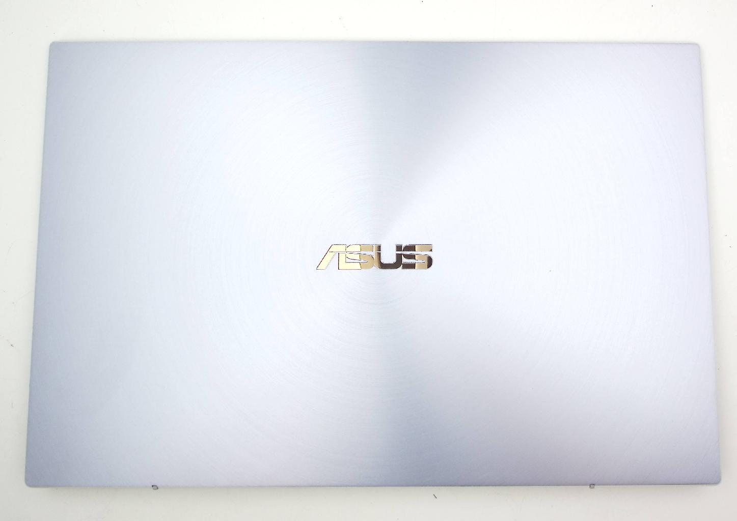 Экран в сборе 14.0 1920x1080 IPS FullHD для ноутбука Asus UX431FA, UX431FAC серый.