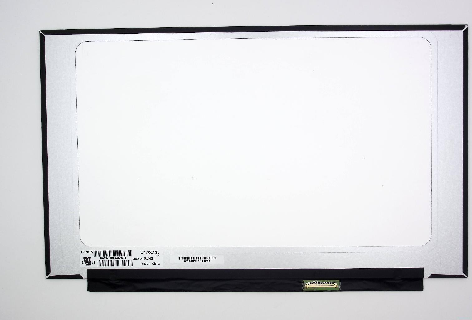 Матрица LM156LFGL03 1920х1080, 40pin,120Hz, IPS.