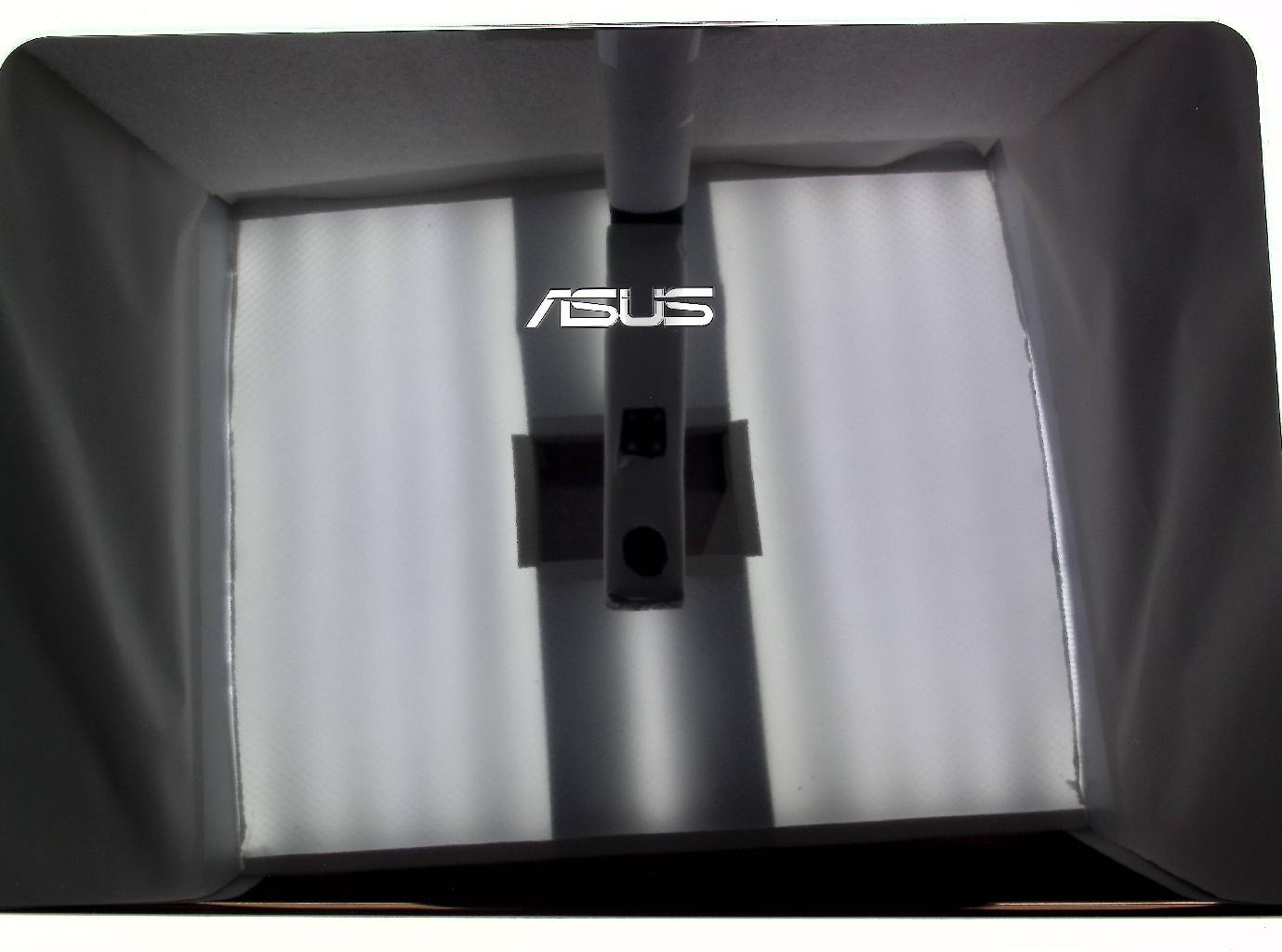 Крышка экрана  Asus N75S, N75SF