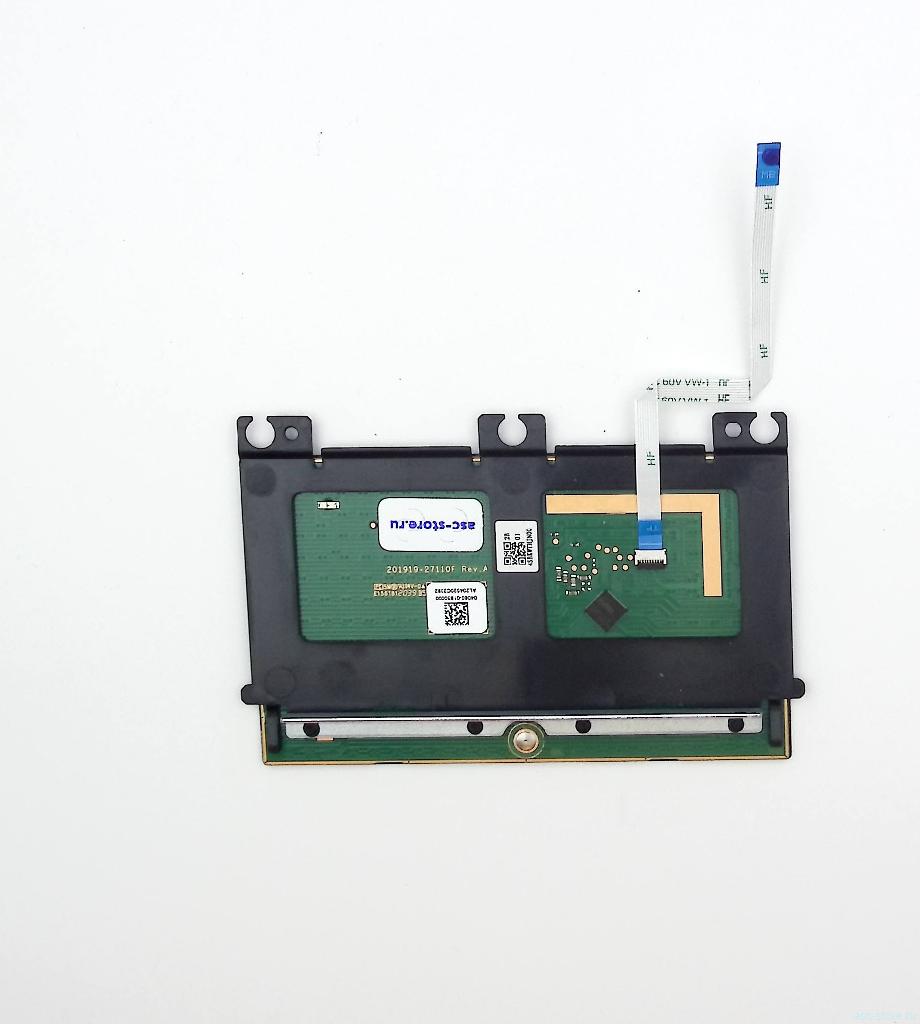 Тачпад  (NumberPad) для ноутбука ASUS  E410 со шлейфом