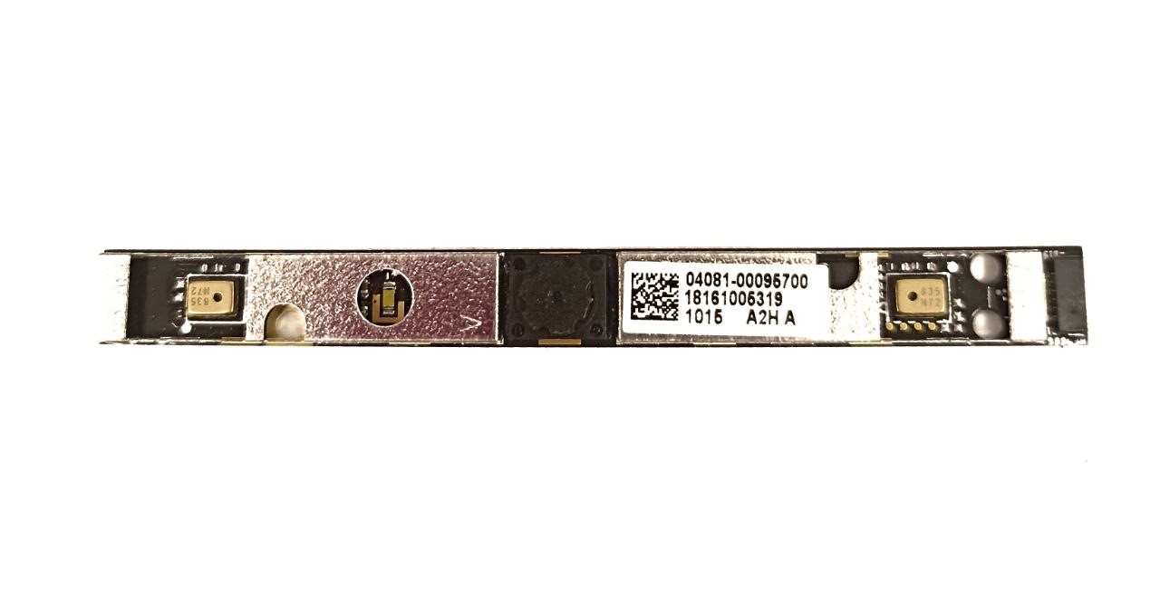 Веб-камера Asus VGA FIX 3.3V A MIC CL GL502VM, GL502VS, GL753VD, N552VW