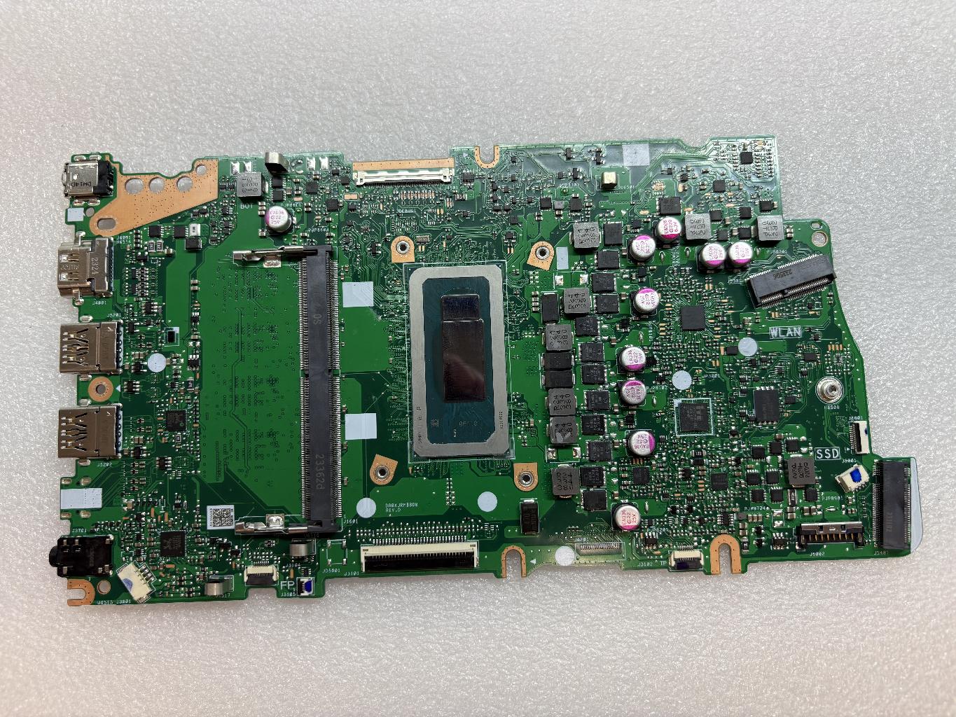 Материнская плата ASUS K3704VA  i5-13500H(040826)