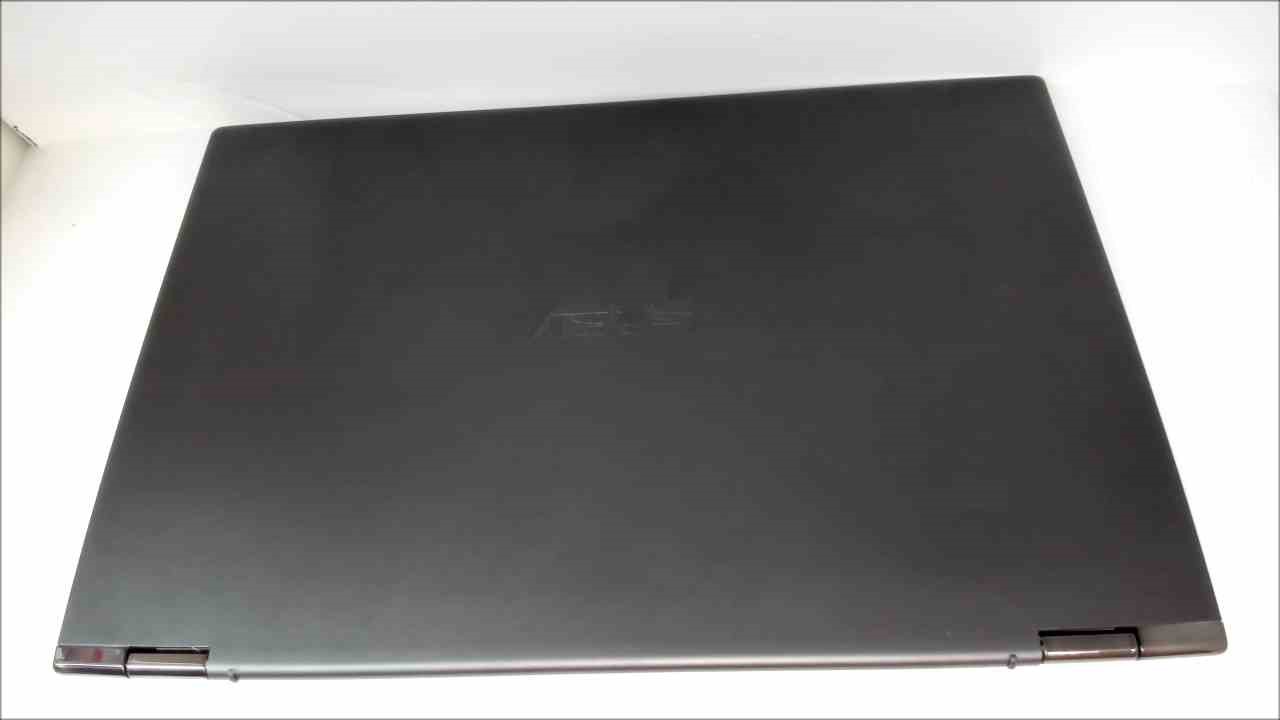 Экран нерабочий-донор ASUS UX562FAC