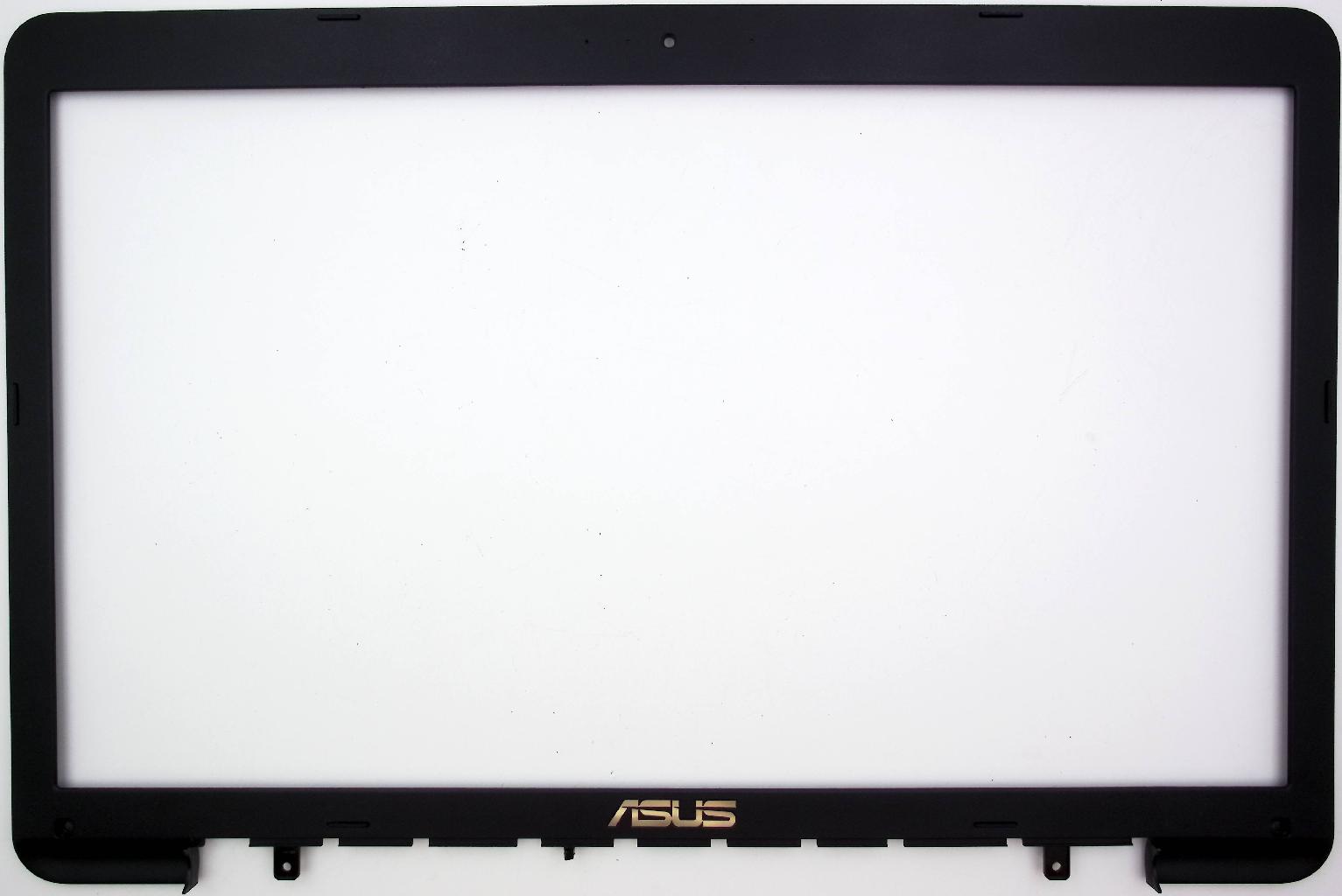 Рамка экрана  ноутбука Asus X756, F756, R756, K756