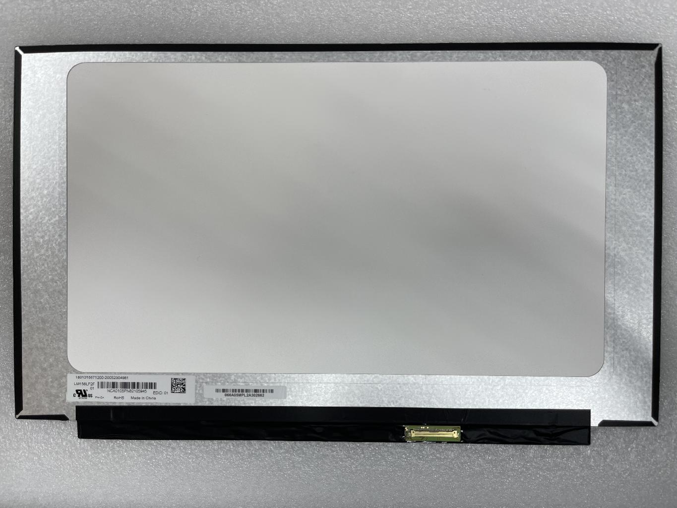 Матрица 15.6" 1920x1080 40pin 144Hz PANDA/LM156LF2F01