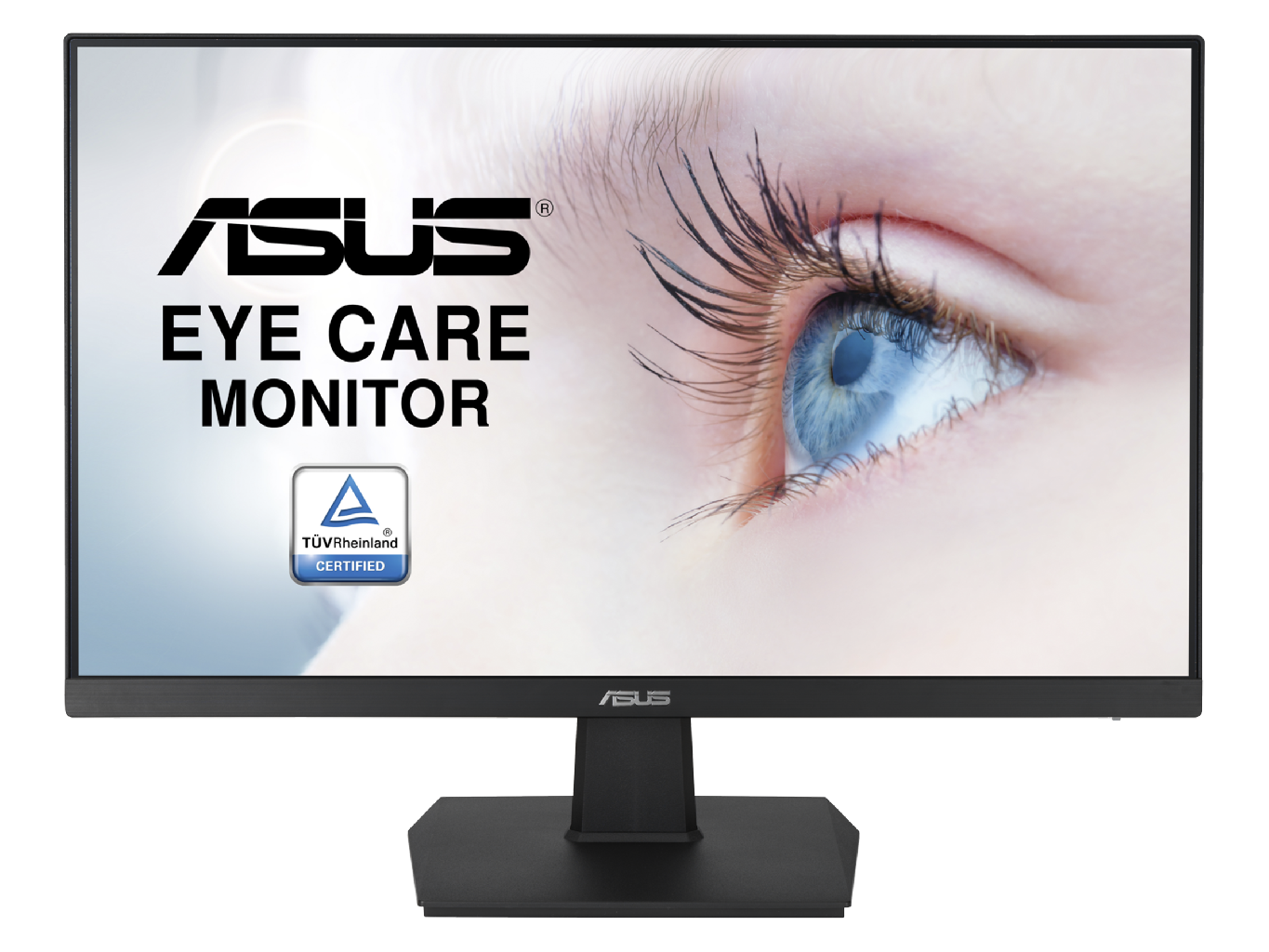 Монитор ASUS VA27EHE