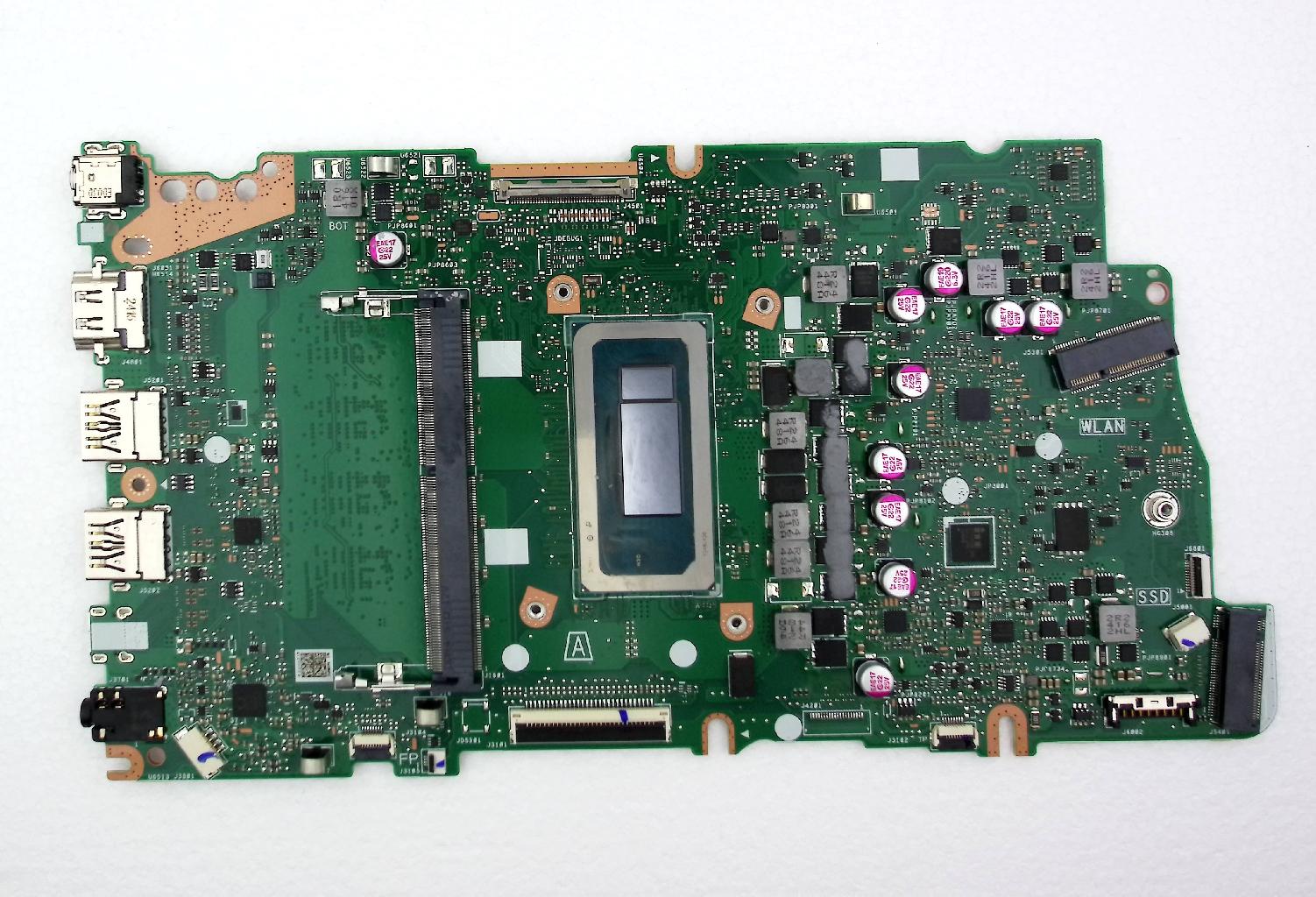Материнская плата ASUS K3704VA  I5-13500H (41581)