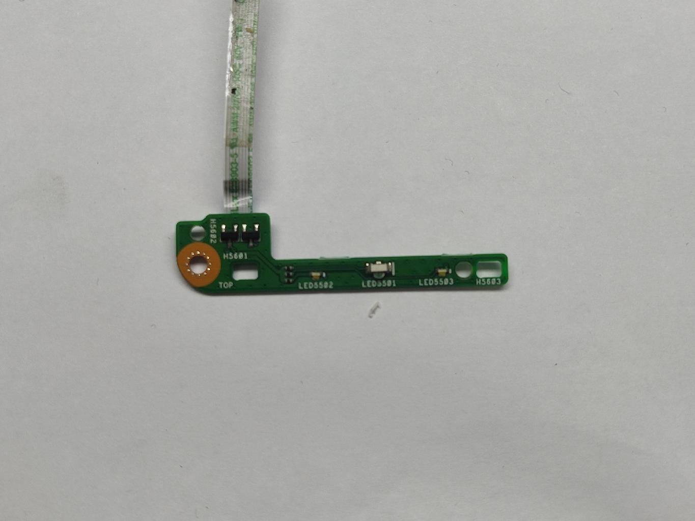 Плата расширения Asus E402SA LED REV: 2.0
