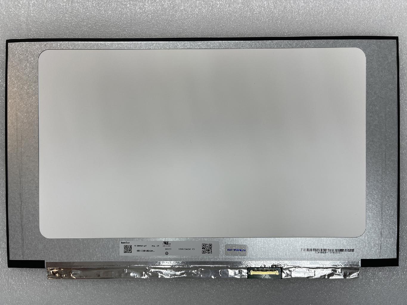 Матрица 15.6" 1920x1080 40pin 144Hz N156HRA-EA1 C1