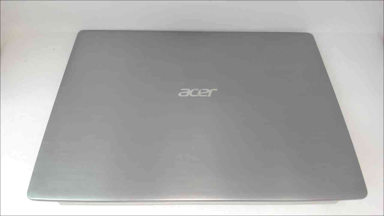 Экран в сборе для ноутбука Acer SF314-52G-56BF