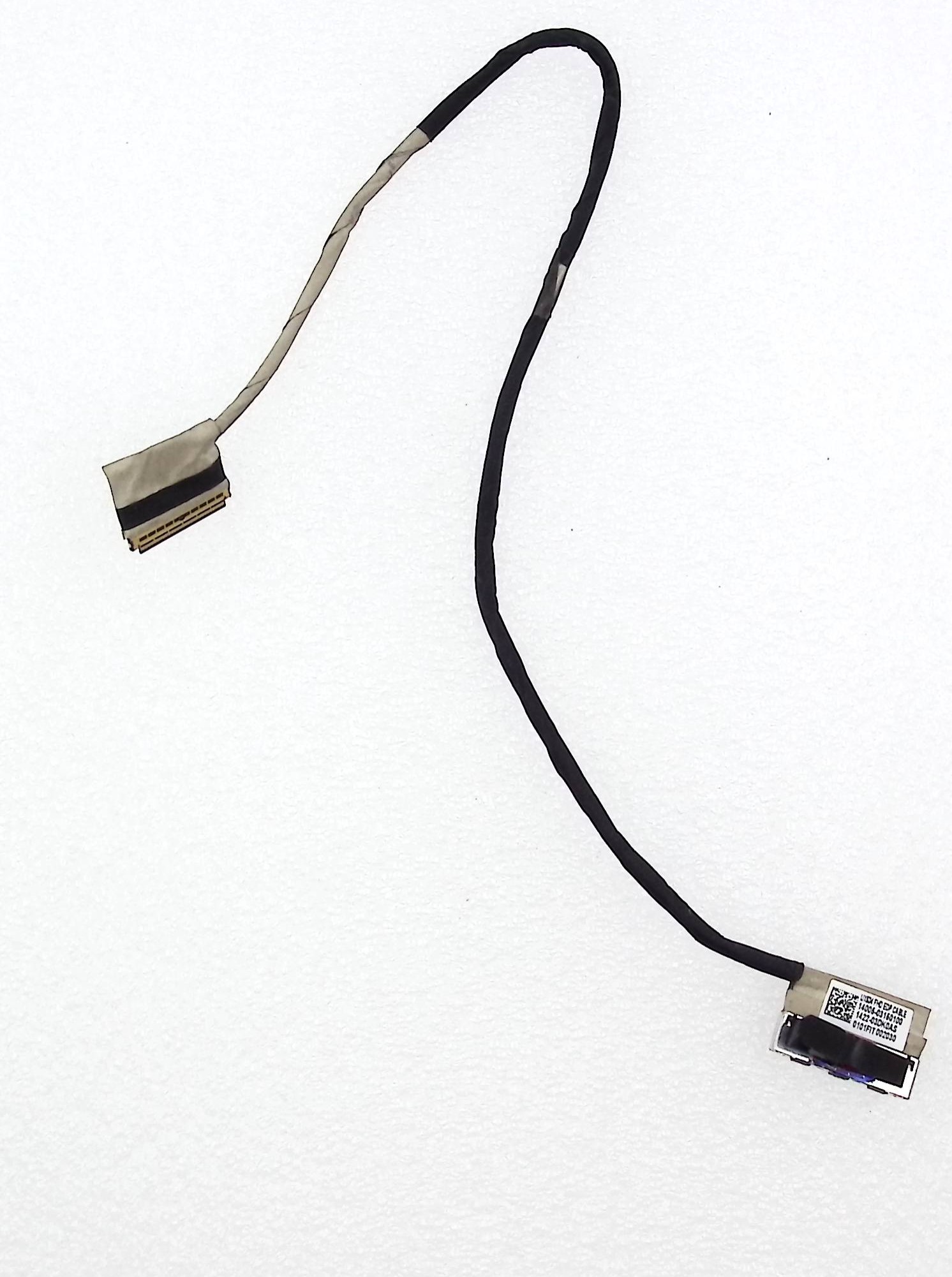 Шлейф  матрицы FHD LCD eDP cable для ноутбука Asus UX534