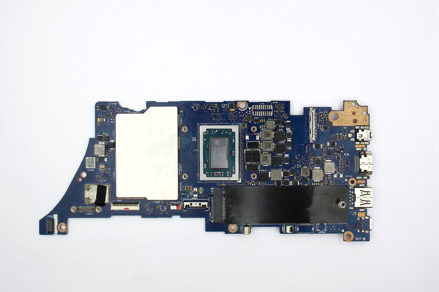 Материнская плата ASUS UX434DA донор R5 3500U  (039385)