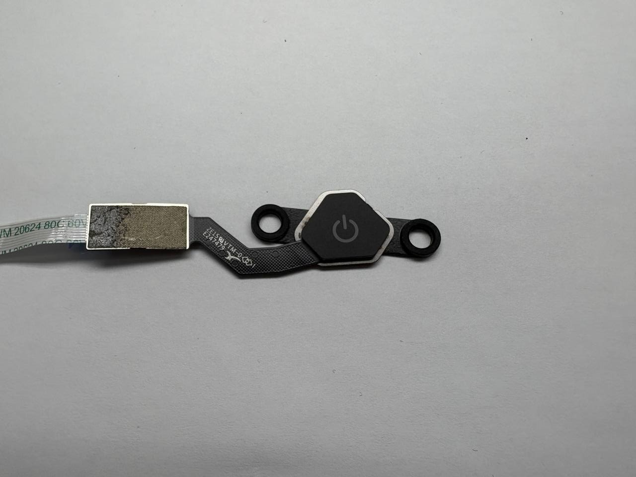 Кнопка включения Asus FA401UV / GA401QM / GA401Q
