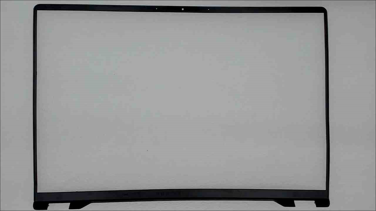 Рамка экрана для ноутбука Asus GU603LN